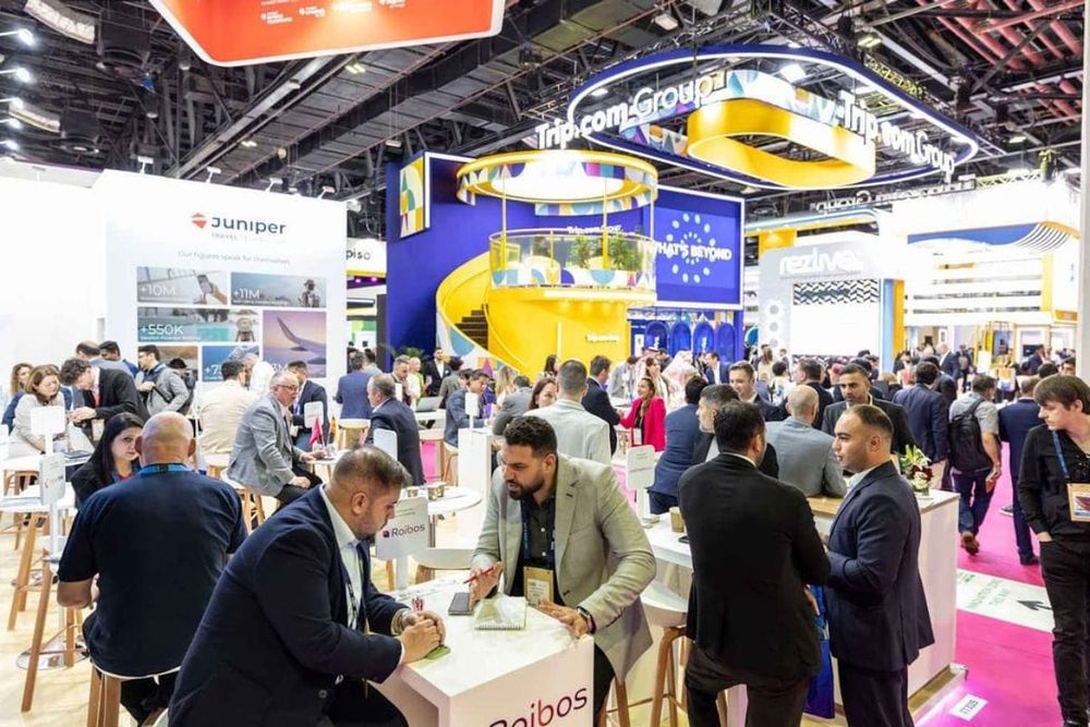 Arabian Travel Market Launches ATM Travel Tech as Co-Located Event in 2026