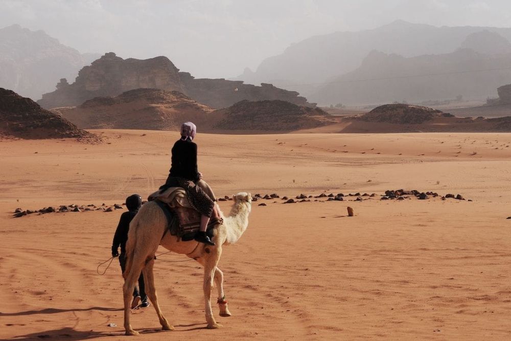 UN Tourism Establishes Tourism Law Observatory for the Middle East