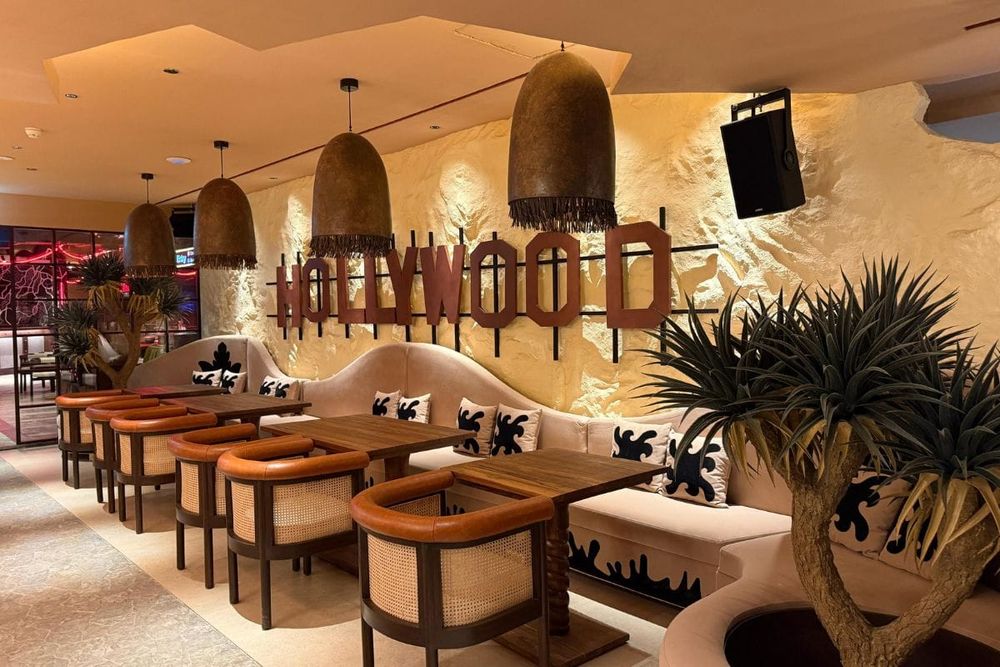 Rodeo Drive Debuts at Ibn Battuta Gate with Exciting All-American Food and Fun Experiences