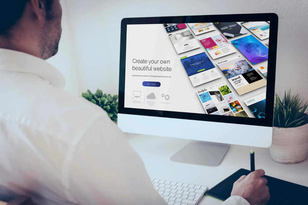 Best Website Builders to Create and Design Your Site with Ease