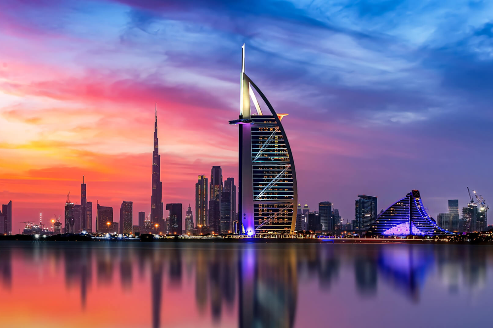 Tapping into Dubai's Reverse Tourism Trend for Local GCC Visitors in 2025