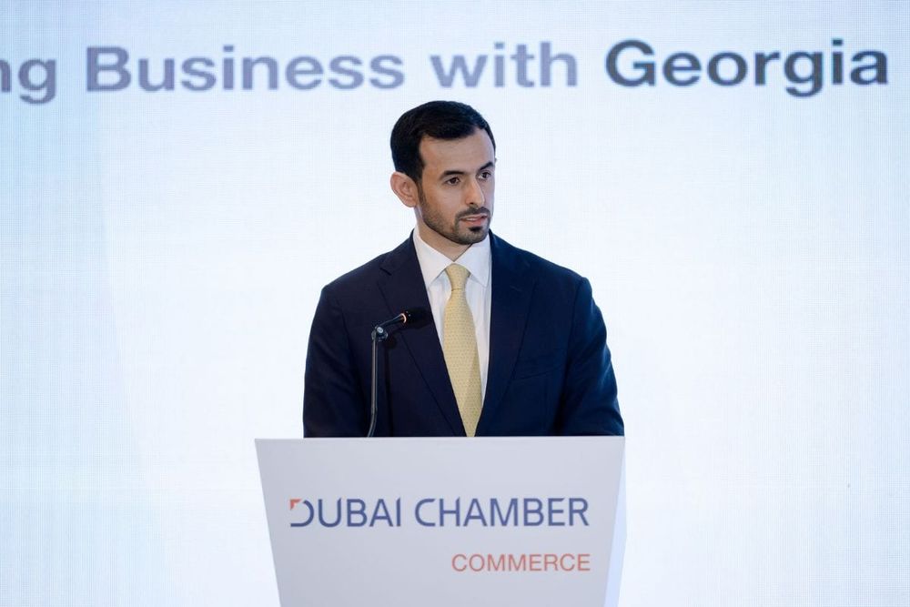 Dubai Chamber Expands Global Trade Missions To Boost International Growth