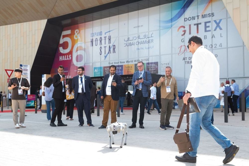 Expand North Star Opens at Dubai Harbour Driving Global Startup Innovation