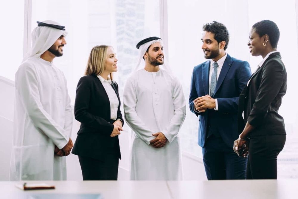 Emiratisation in Action: Benefits, Quotas, and Private Sector Opportunities