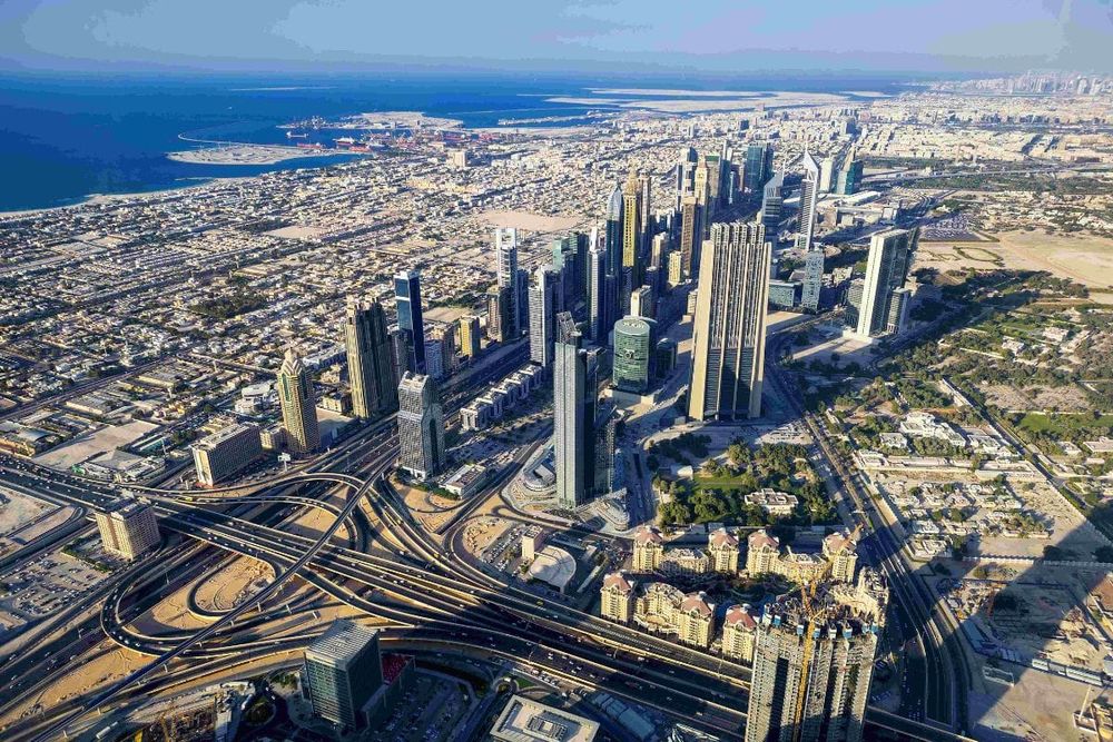 6 Real Estate Trends Booming in Dubai Right Now