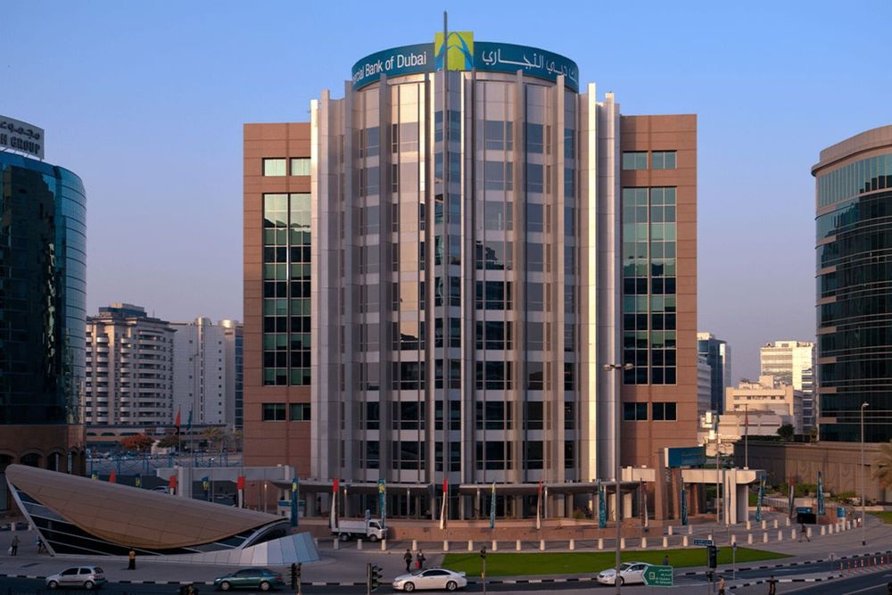 Commercial Bank of Dubai Achieves Record Profit in Q3, Marking 21 Quarters of Consecutive Growth