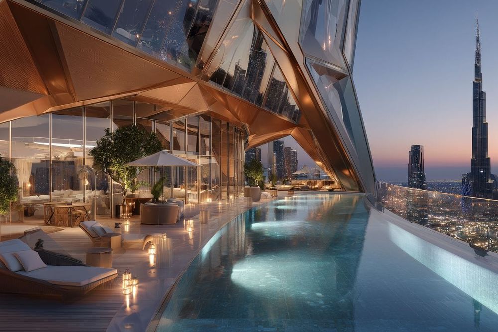 Orlinski Realty Group Launches in the Middle East to Sculpt a New Era of Branded Residences and Hospitality