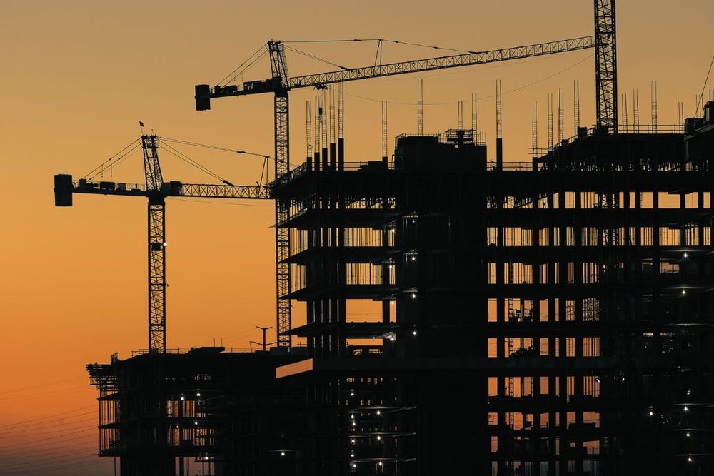 Dubai’s Off-Plan Market Hits Record Highs as Apartment Sales Surge 35% in Q3 2025