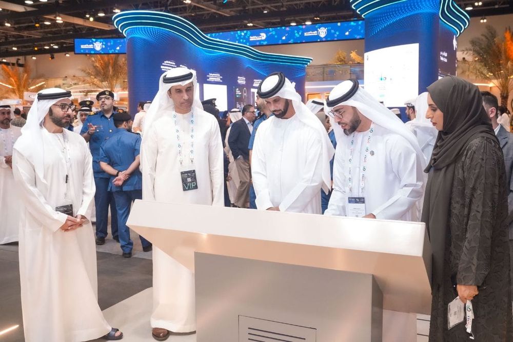 Dubai Maritime Authority Launches Marsa Platform to Transform Marina Management