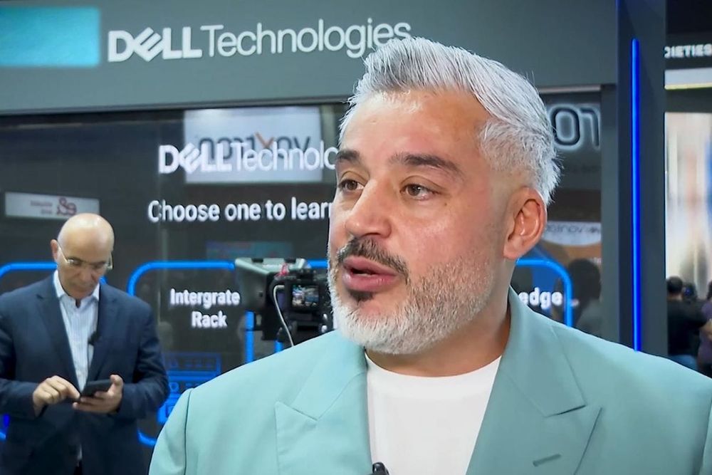 Dell Technologies Holds 24% Share of Data Centre Servers Market in UAE
