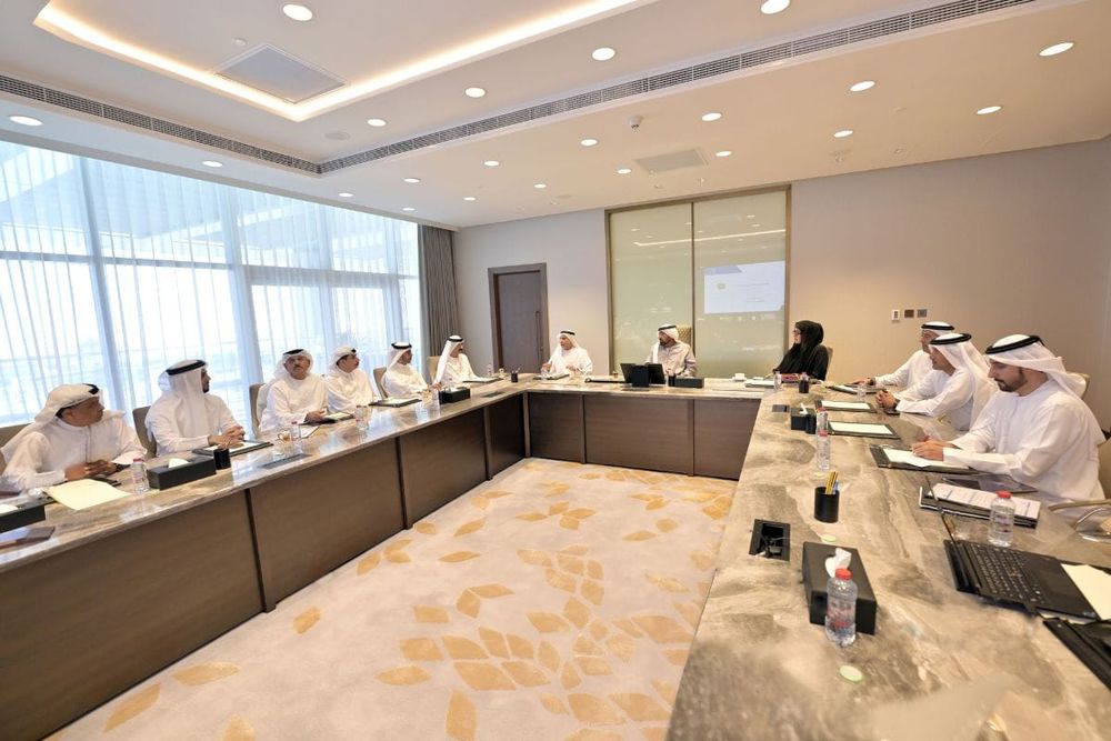 Dubai Free Zones Council Strengthens Role of Free Zones in Driving Economic Growth