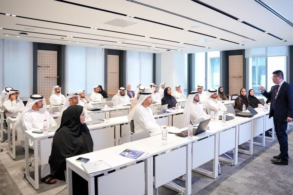 Dubai Government Launches CFO Program to Empower Emirati Financial Leaders