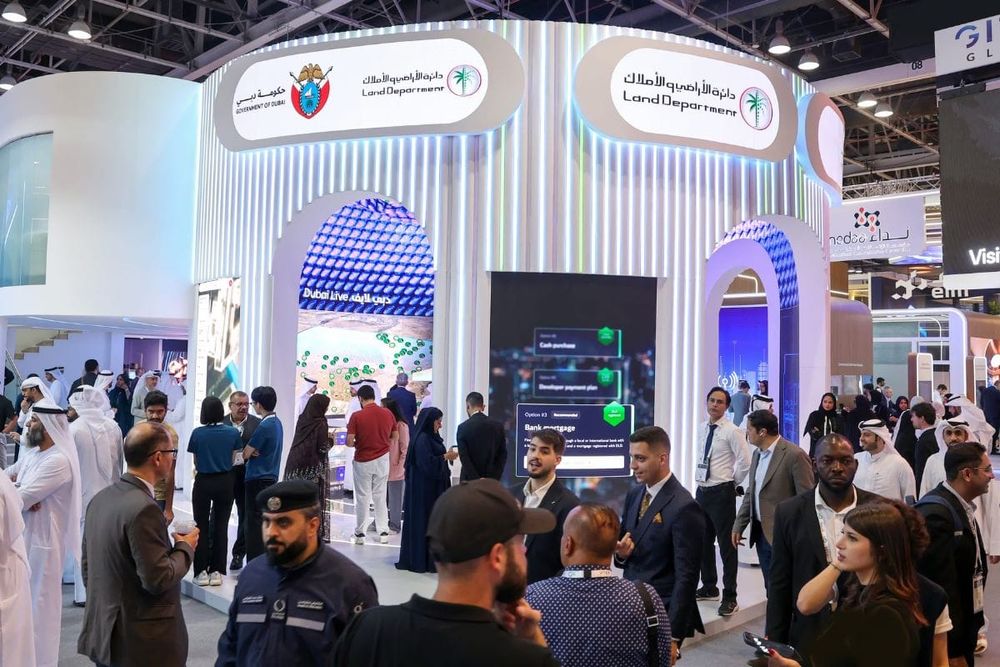 Dubai Land Department Launches Digital Sale Service Through Dubai Now App