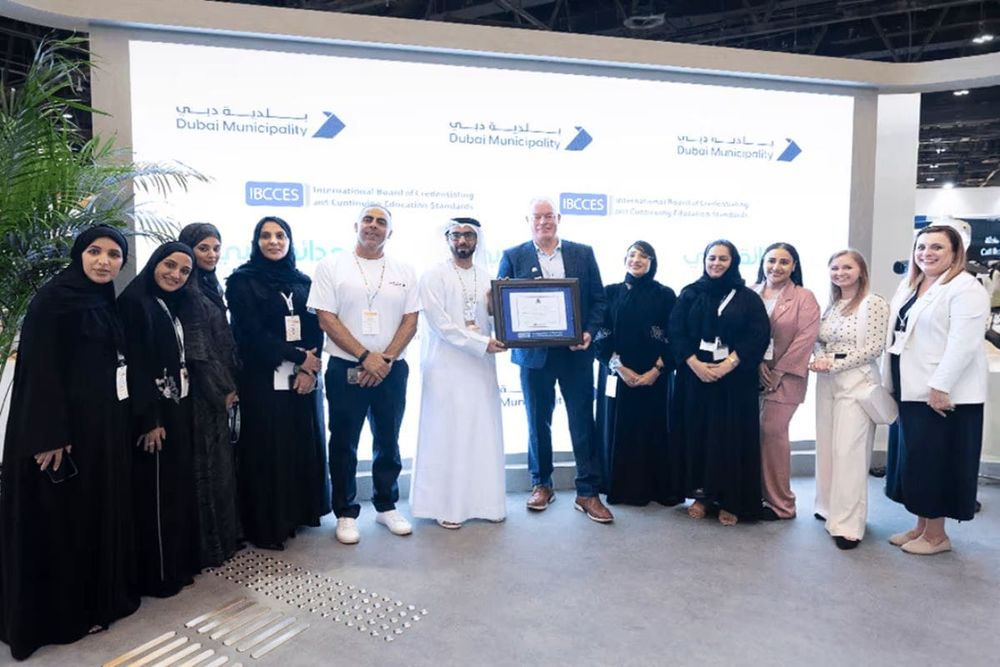 Dubai Municipality Earns Global Recognition As Eight Parks Become Certified Autism Centers
