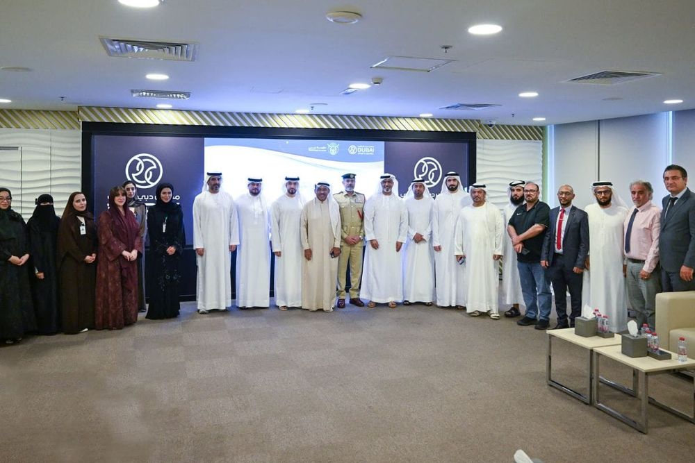 Dubai Sports Council Launches New GARS Season to Strengthen Ethics in Sports