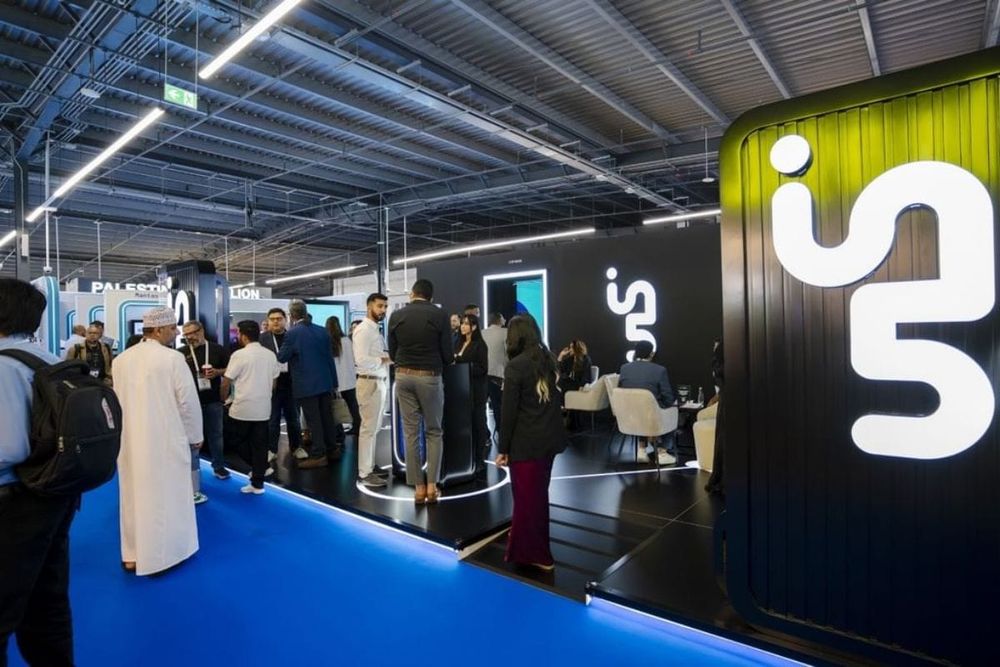 in5 Startups Surpass AED9 Billion In Funding As Dubai Innovation Ecosystem Expands