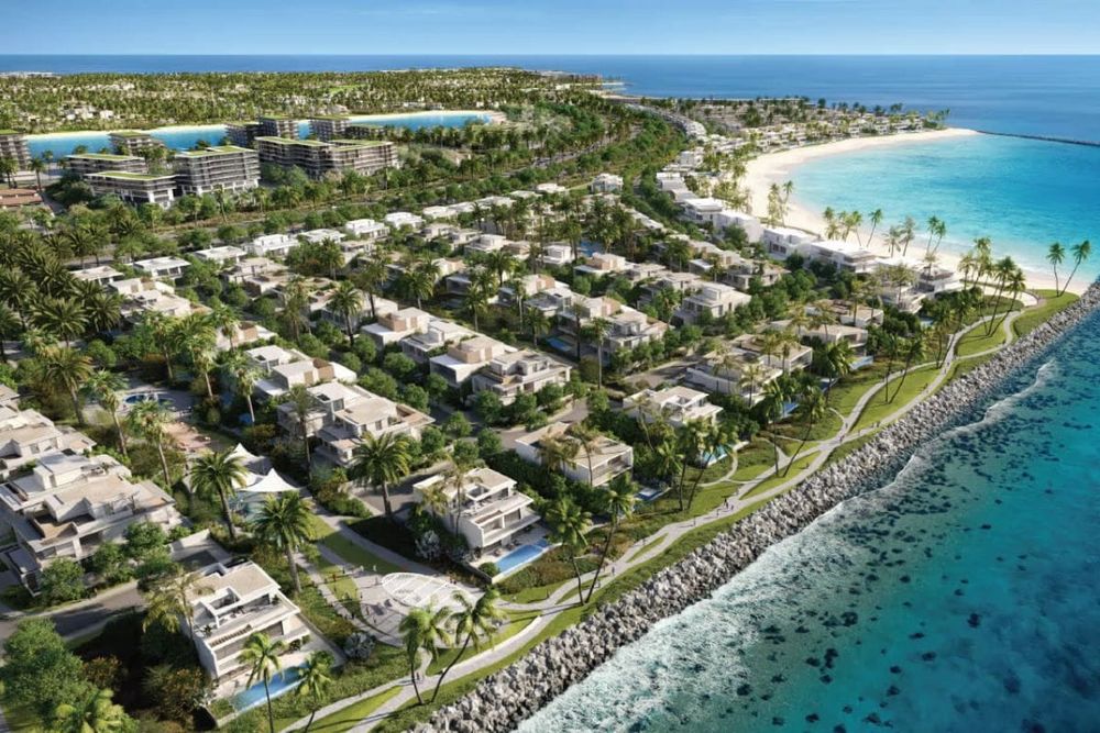 Nakheel Appoints Al Nasr to Deliver Bay Villas Infrastructure Under AED 169 Million Contract