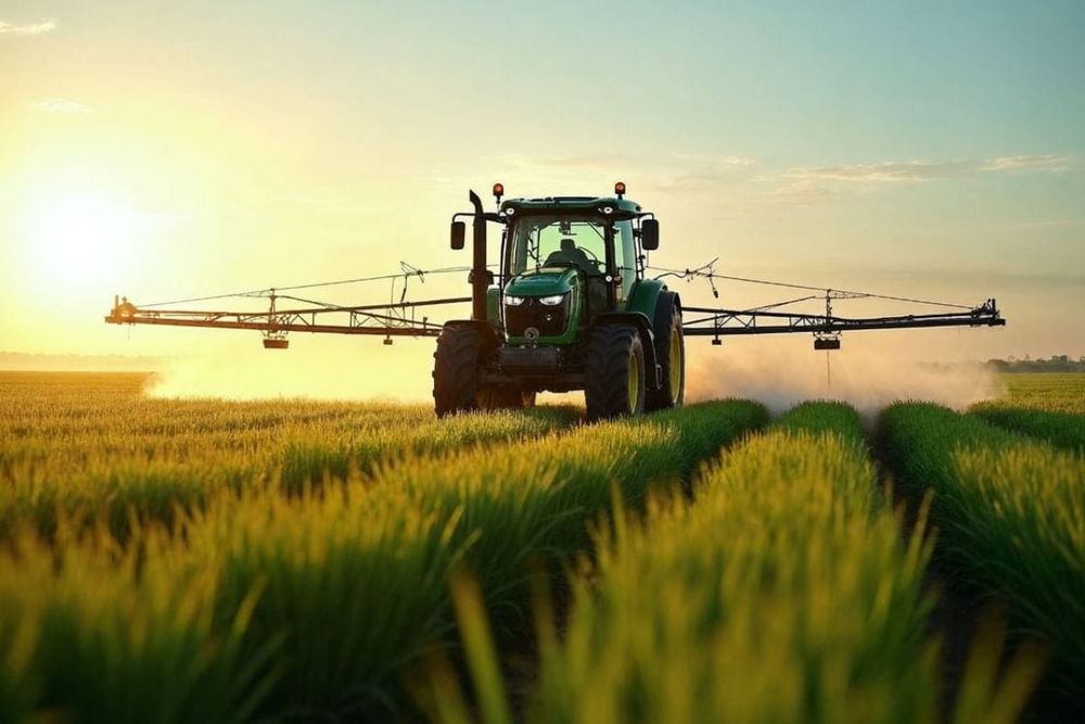 UAE Strengthens Global Leadership in Food Security Through Innovation and Investment