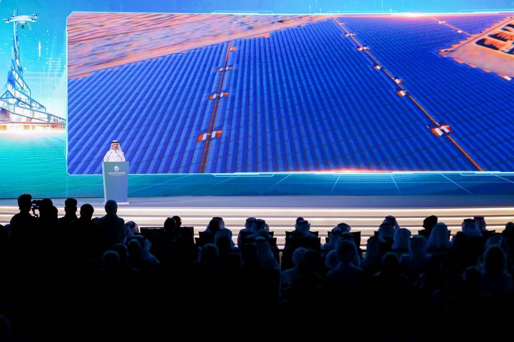 Dubai Hosts 11th World Green Economy Summit to Drive Global Climate Action