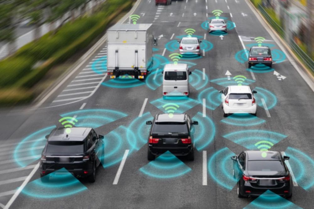 GCC Markets Prepare to Capture $19 billion Opportunity in Autonomous Vehicles by 2035