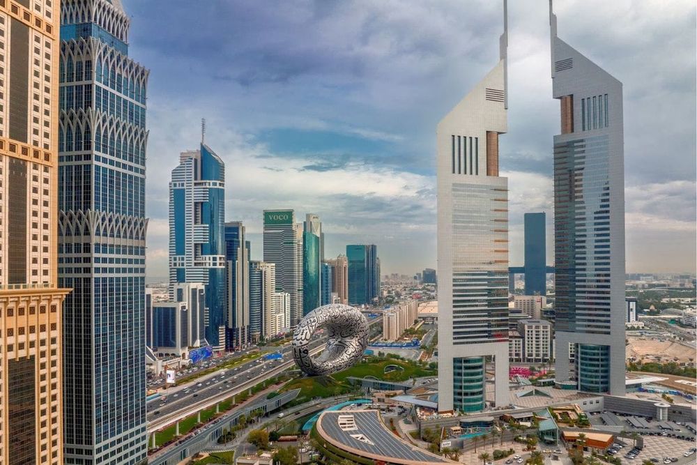 Dubai Launches Permit Allowing Free Zone Firms To Operate On Mainland