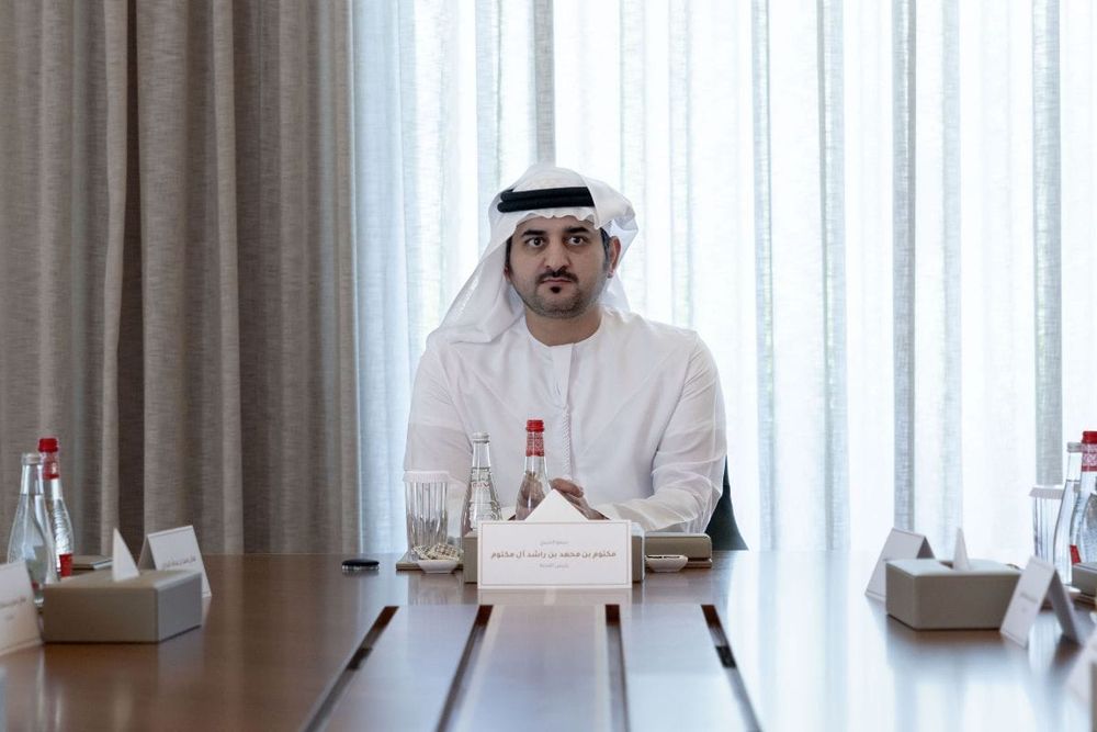 Dubai Becomes World’s Largest Licensed Virtual Assets Market