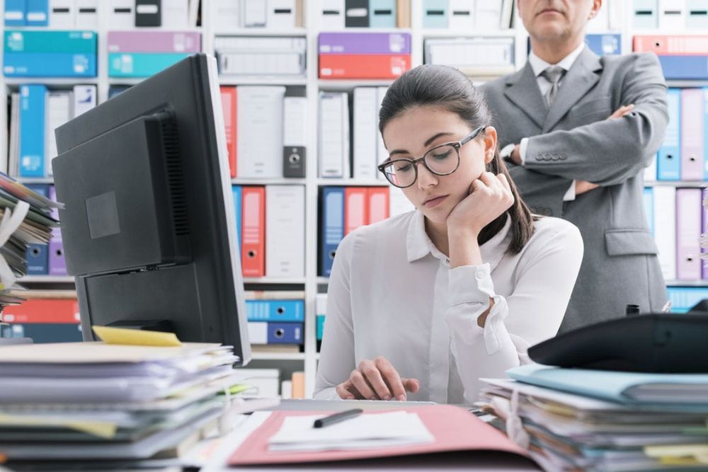 Micromanagement: Why It’s Slowing Your Team Down