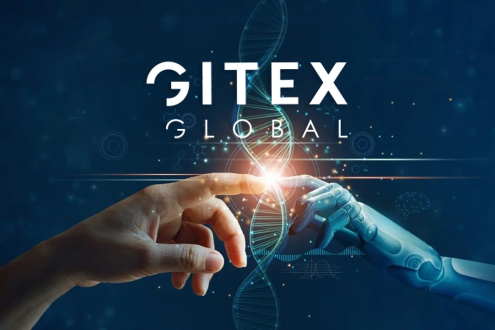 GITEX Unveils the World’s First TechCation
