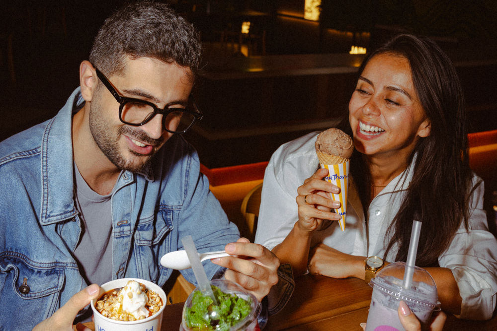 Social Distrikt Turns October Into a Month of Nonstop Brunches, Beats, Laughs and Games