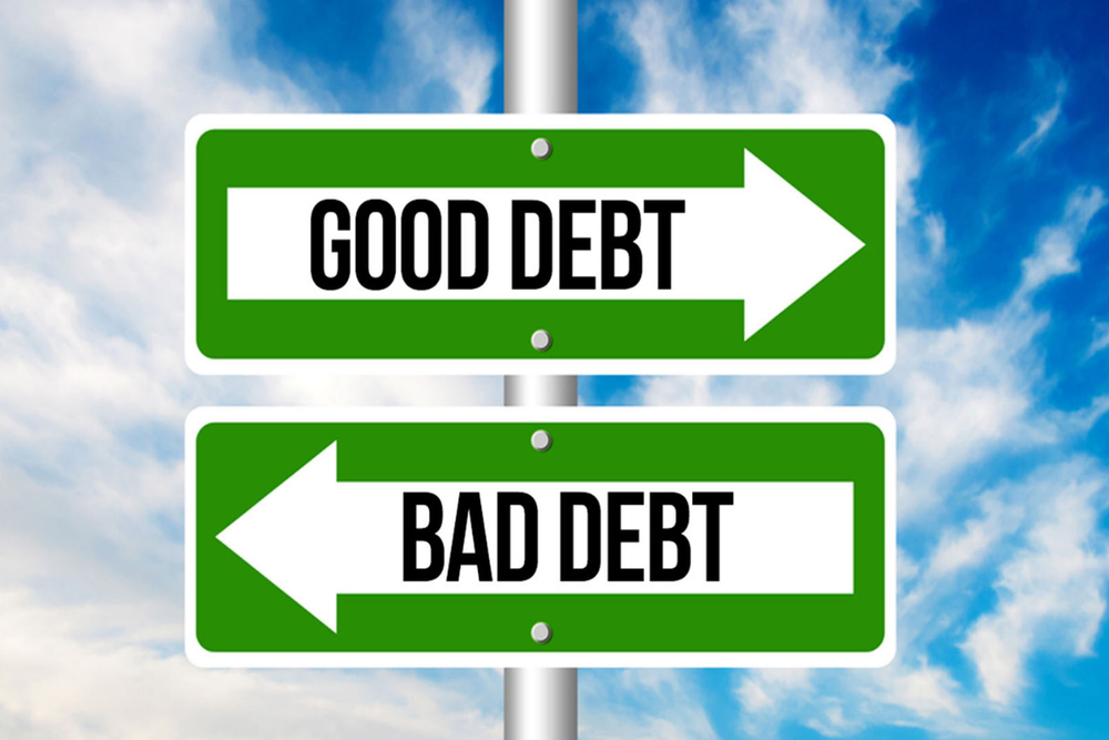 Good Debt, Bad Debt: What Dubai Businesses Need to Learn