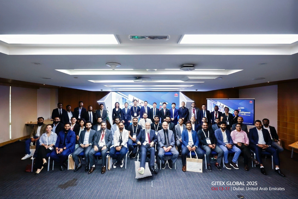 HUAWEI eKit Redefines SME Digitalization with New Product Portfolio