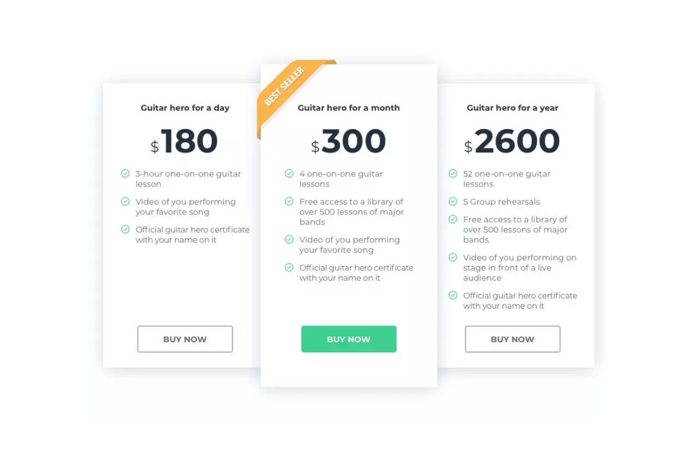 How to Package Your Services So They Sell Themselves