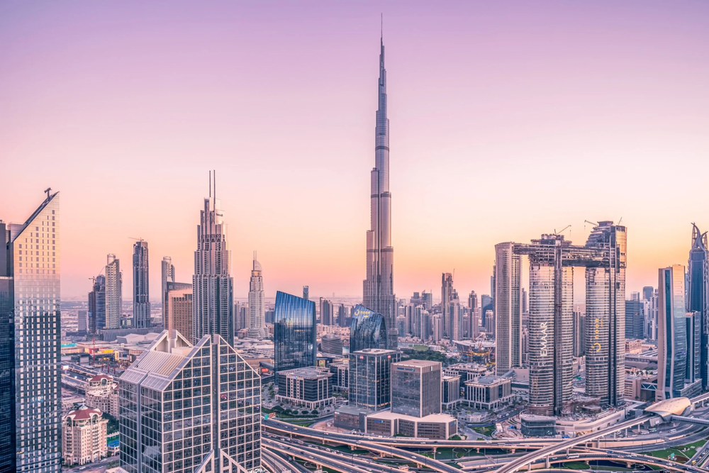 Dubai’s Commercial Property Market Reaches AED 30.38 Billion in Q3 2025, Recording a 31% Year-on-Year Growth