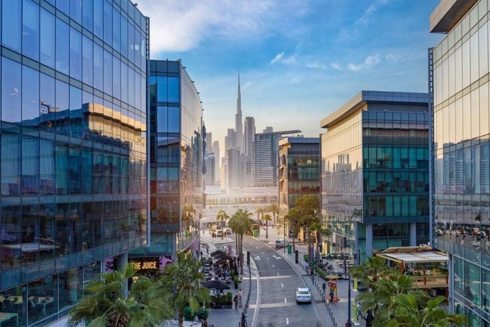 TECOM Group Strengthens Sustainability Leadership With 55% of Commercial Portfolio LEED-Certified