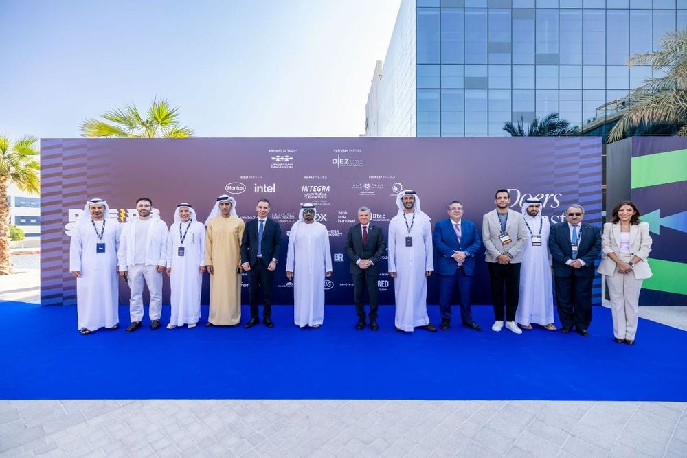 Dubai Doers Summit 2025 Opens and Brings Global Innovation Leaders Together