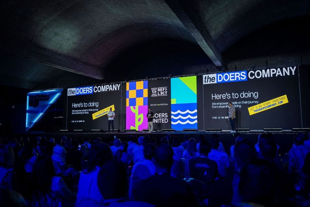 Dubai Silicon Oasis Unveils Agenda For First Middle East Doers Summit