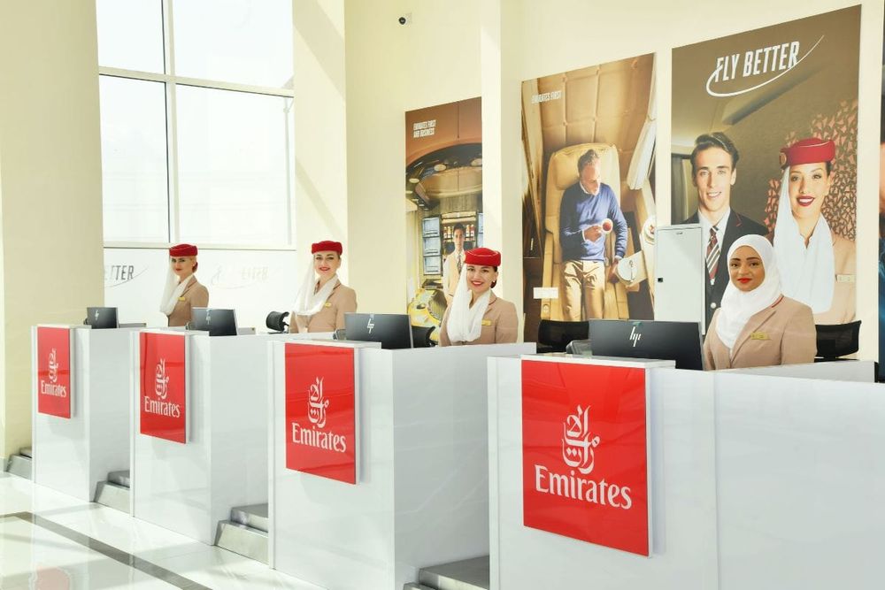 Emirates Prepares for a Busy and Vibrant December Travel Season