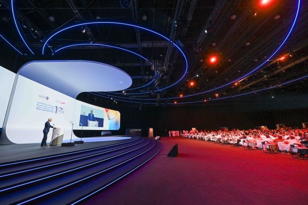 RTA Launches 11th International Project Management Forum