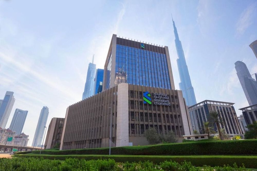 UAE Leads Global Rankings in Digital Trade Readiness, Standard Chartered Reports