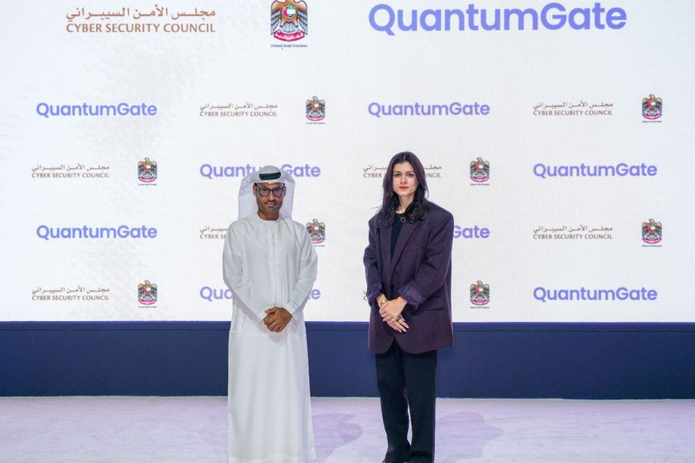 UAE Cybersecurity Council Advances National Post Quantum Readiness With Expanded QuantumGate Partnership