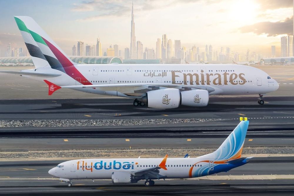 Emirates and flydubai Partnership Expands Global Reach and Enhances Traveller Experience