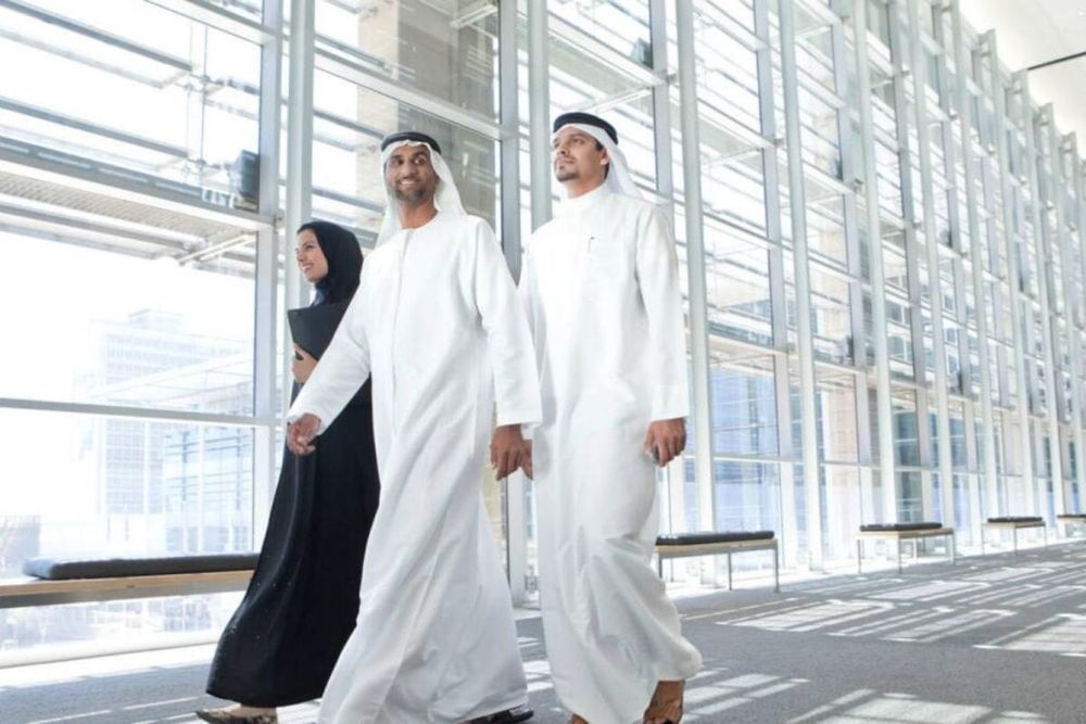 Nafis Programme Set to Surpass 170 Percent of its Targets Amid Rapid Emirati Workforce Growth