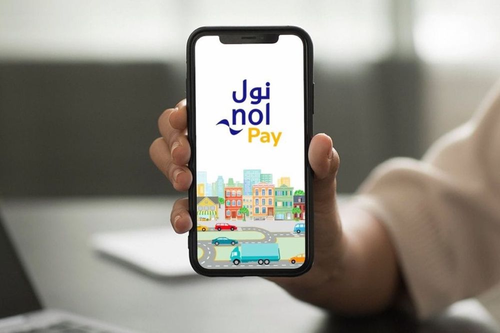 RTA Launches Upgraded Nol Pay App to Enhance Public Transport Experience