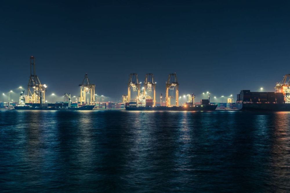 Dubai Ports Authority Launches Smart System to Automate Operational Approvals