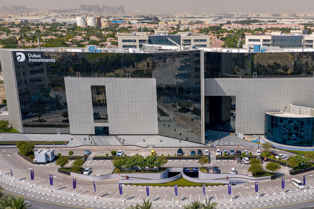 Dubai Investments Profit Before Tax Surges by 59% to AED 1.10 Billion for the Nine-Month Period Ended 30 September 2025