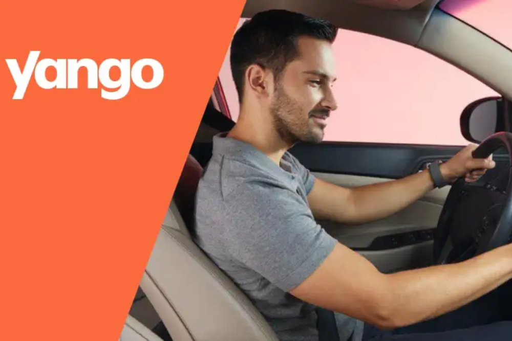 Tumodo and Yango Drive Corporate Mobility Forward as UAE Taxi Trips Reach 59.5 Million in First Half of 2025