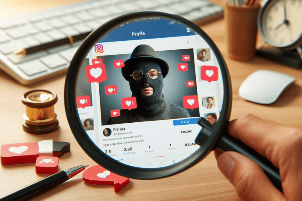 How AI Tools Help Detect Fake Instagram Followers Before Collaborations