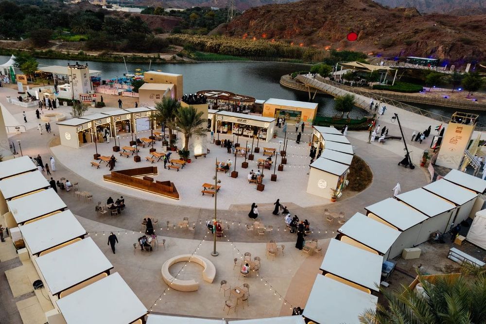 Hatta Festival 2025 Showcases 30+ Homegrown Brands From Dubai’s ‘Proudly from Dubai’ network