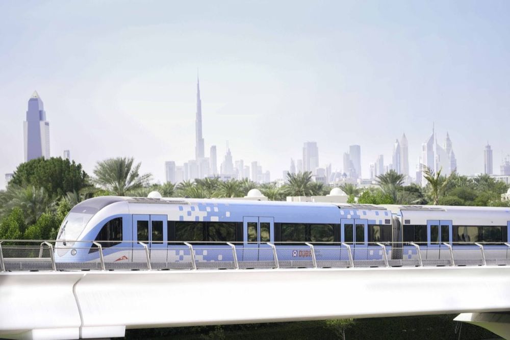 RTA Announces Transport and Service Operating Hours for New Year 2026