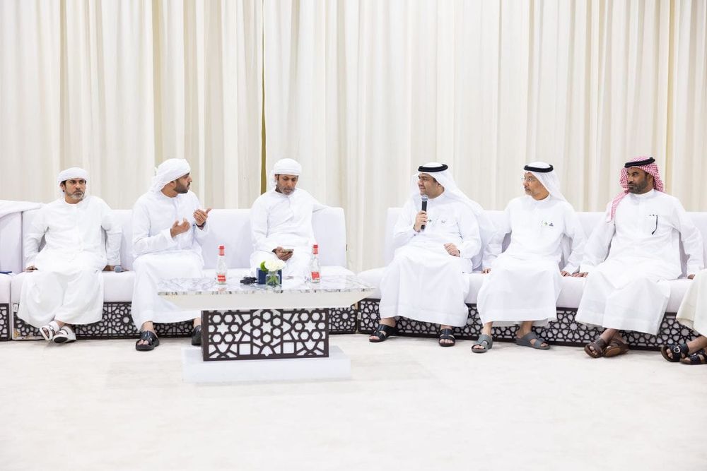 Dubai Health to Launch 24-hour Services at Al Lusaily Health Center in 2026